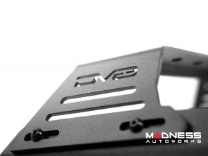 Ford F-Series Center Console Organizer - Molle Panels & Device Mount Ford F-Series Center Console Organizer - Molle Panels & Device Mount